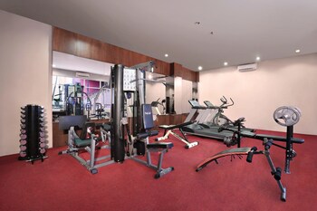 Aston Tanjung City Hotel,Murungpudak>>Kalimantan,4 star
