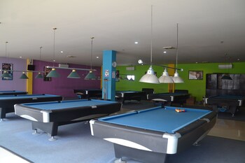 Aston Tanjung City Hotel,Murungpudak>>Kalimantan,4 star