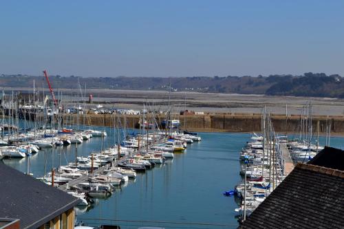 Au Bon Accueil,Morlaix>>Côtes-D'armor,2 star