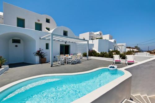 santorini