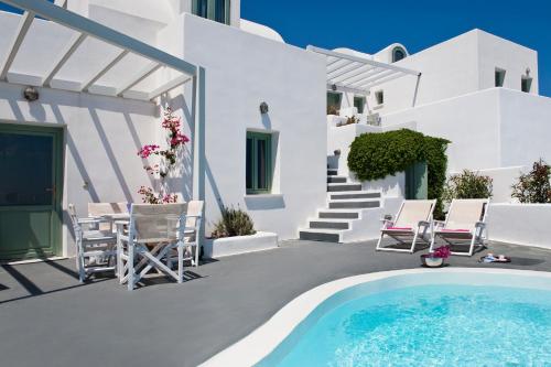 santorini