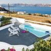 aura marina apartments santorini