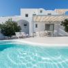 aura marina apartments santorini