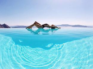 Csky Hotel,Imerovigli>>Fira,5 star