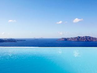 Csky Hotel,Imerovigli>>Fira,5 star