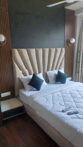 hotel grand nidhivan