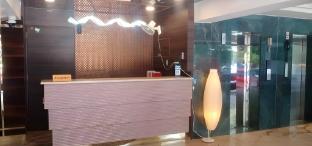 hotel grand nidhivan