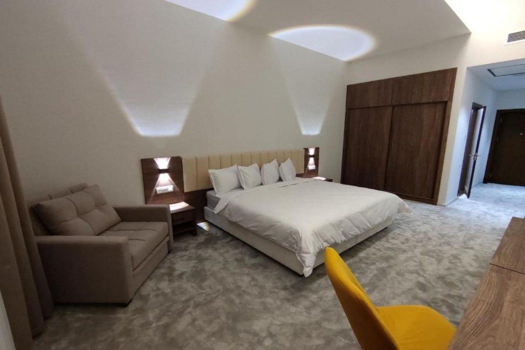 grand plaza hotel samarkand