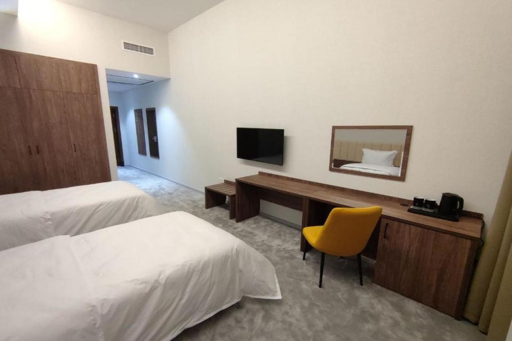 grand plaza hotel samarkand