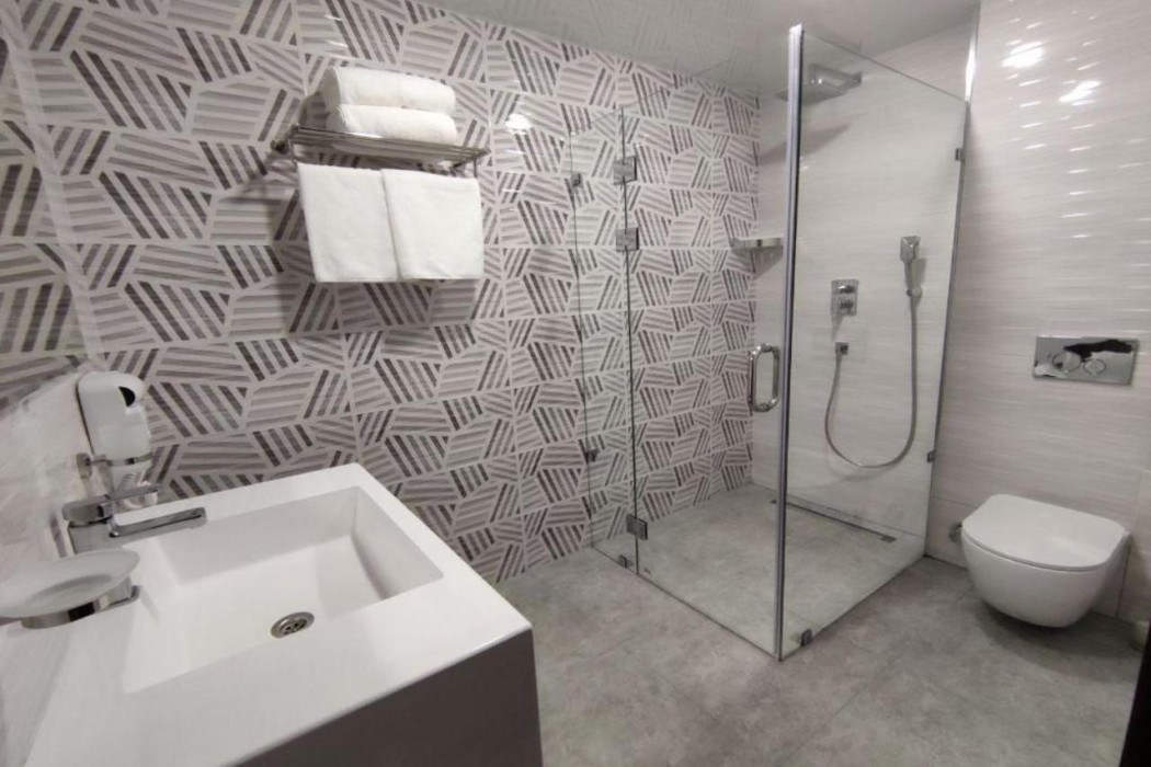 grand plaza hotel samarkand