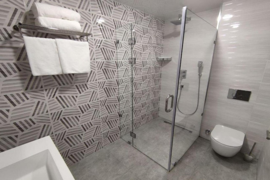 grand plaza hotel samarkand