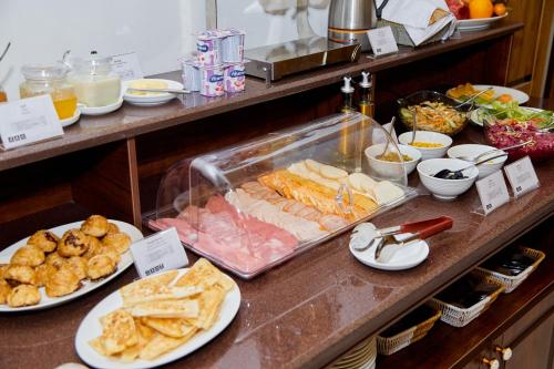 grand plaza hotel samarkand