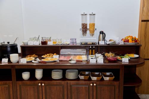 grand plaza hotel samarkand