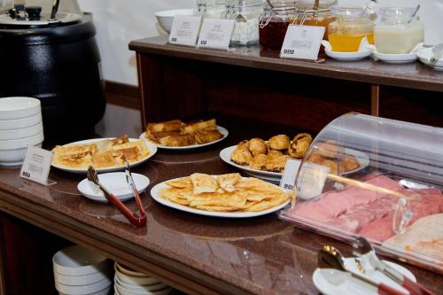 grand plaza hotel samarkand