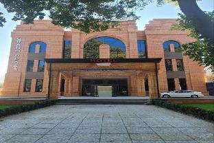 grand plaza hotel samarkand