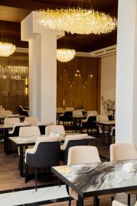 grand plaza hotel samarkand