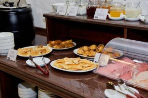 grand plaza hotel samarkand