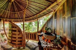 bambu indah villa ubud