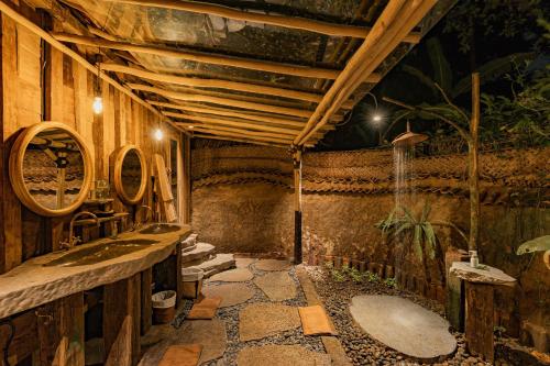 bambu indah villa ubud