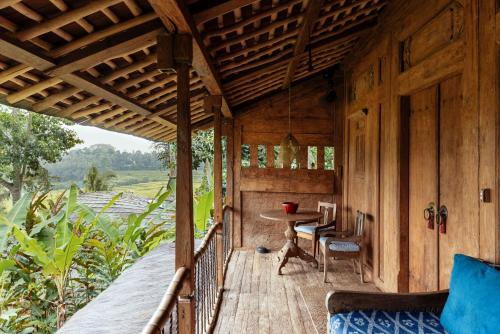 bambu indah villa ubud