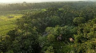bambu indah villa ubud