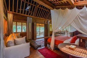 bambu indah villa ubud