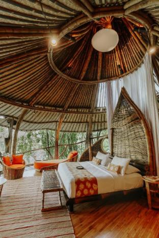bambu indah villa ubud