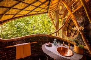 bambu indah villa ubud