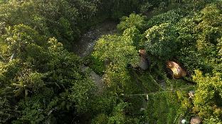 bambu indah villa ubud