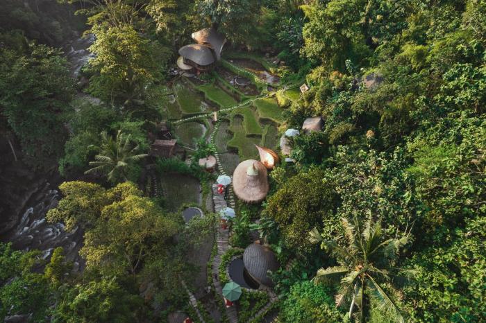 bambu indah villa ubud