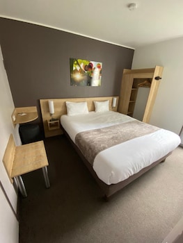 hotel wood inn bordeaux aeroport