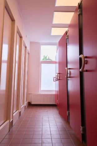 smart russell square hostel