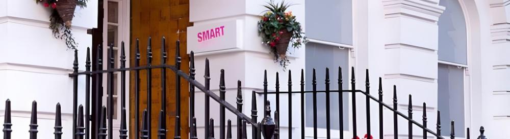smart russell square hostel