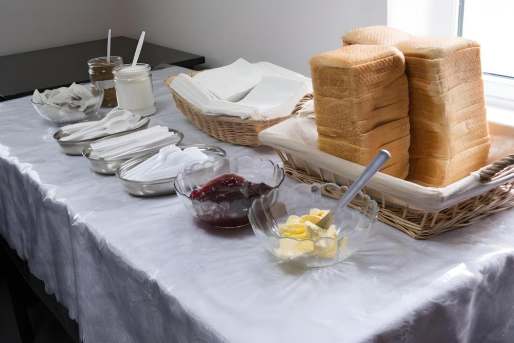 smart russell square hostel