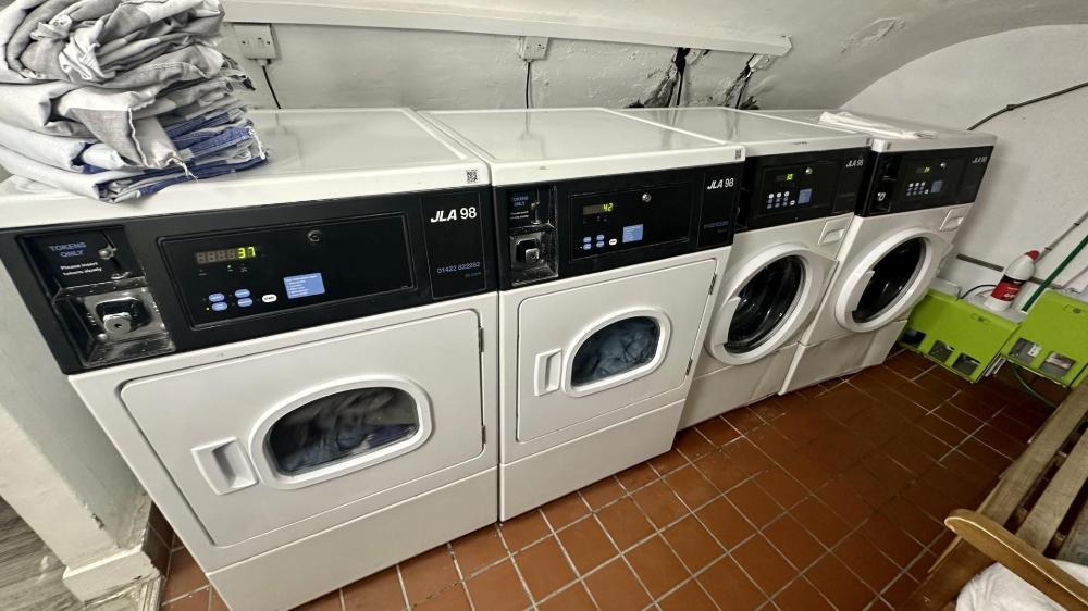 smart russell square hostel