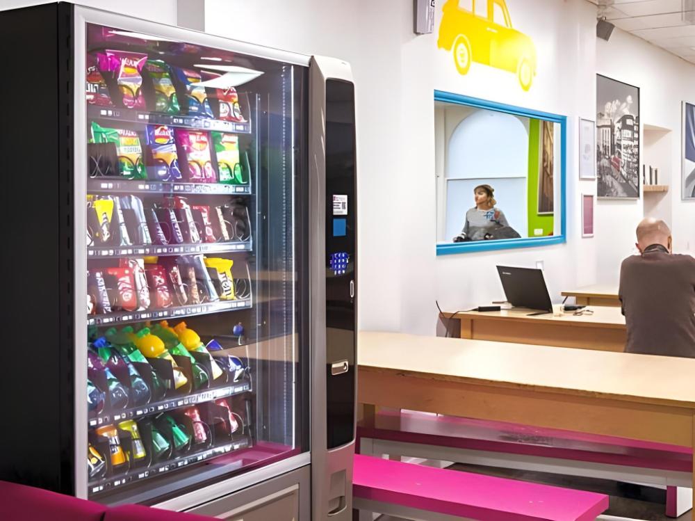 smart russell square hostel