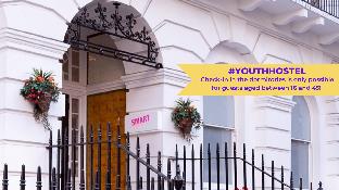 smart russell square hostel