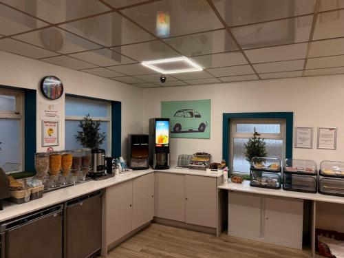 smart russell square hostel