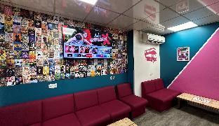 smart russell square hostel