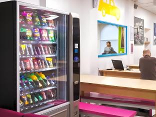 smart russell square hostel