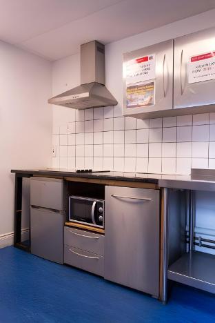 smart russell square hostel