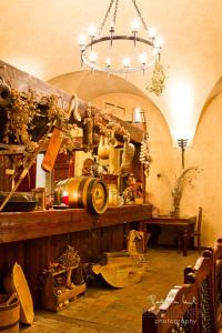 chateau hotel zbiroh