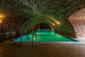 chateau hotel zbiroh