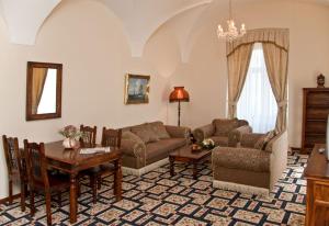 chateau hotel zbiroh