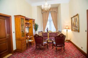 chateau hotel zbiroh