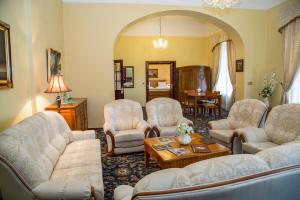 chateau hotel zbiroh