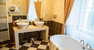 chateau hotel zbiroh