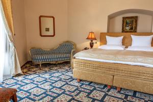 chateau hotel zbiroh