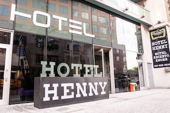 hotel moca nyc