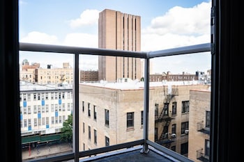 hotel moca nyc